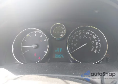 2013 Chevrolet Captiva Sport Lt z USA, uszkodzony, nr VIN 3GNAL3EK5DS554213